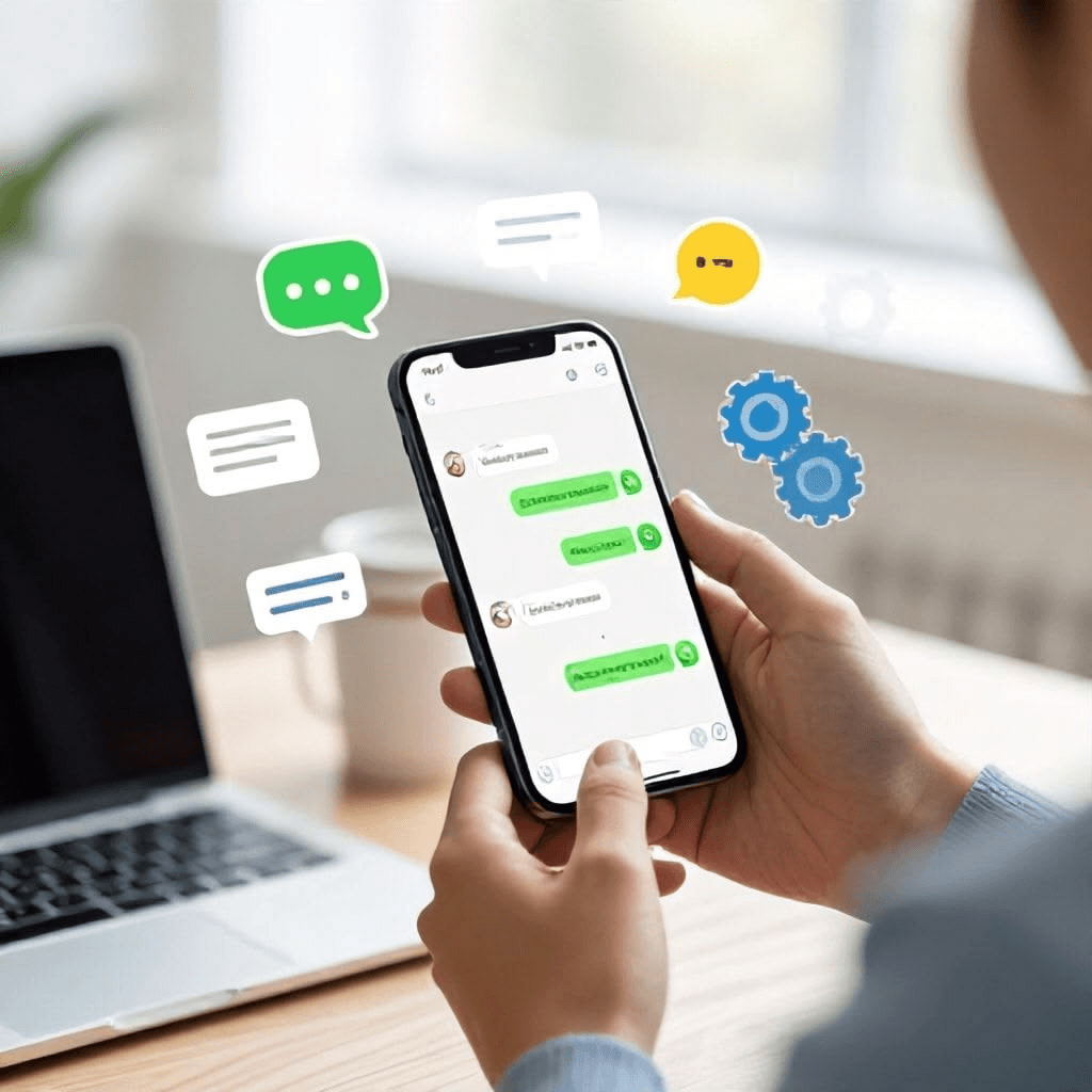 Mobile Businesses