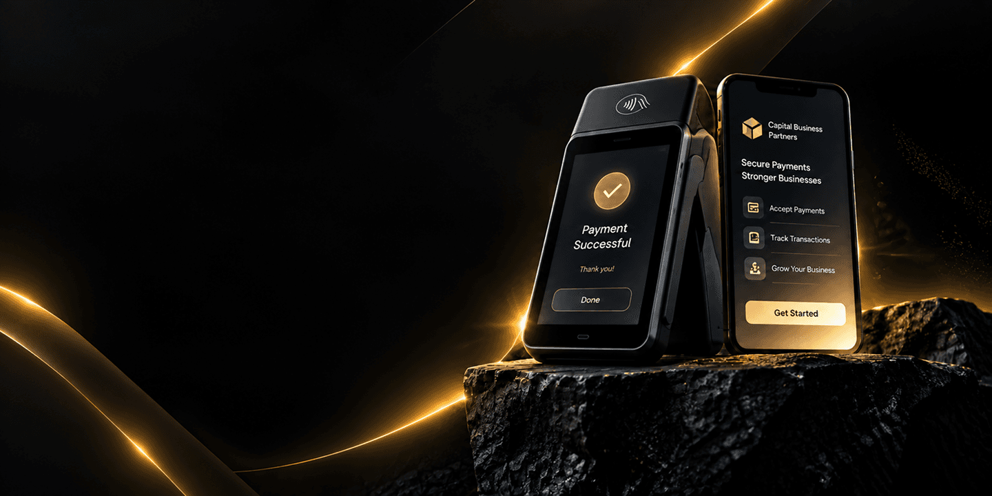 Payment Solutions Background